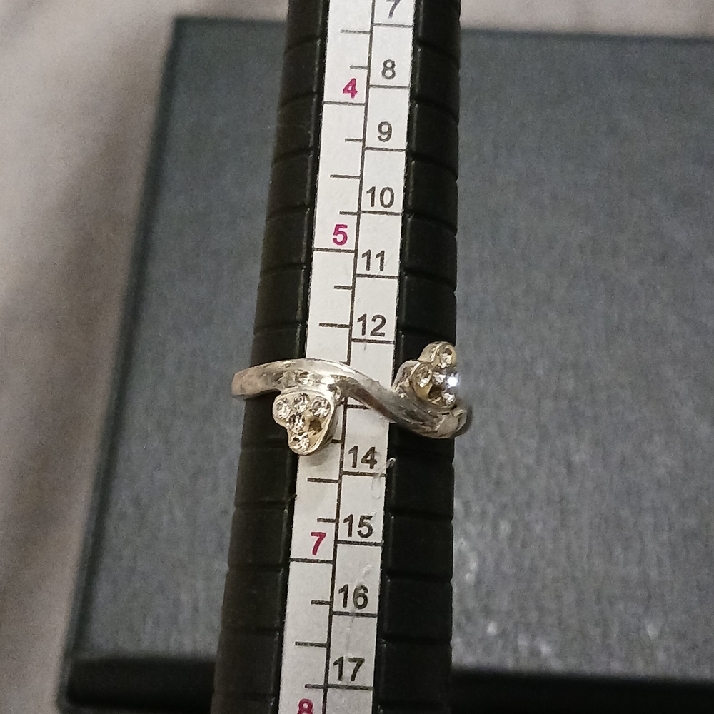 Vintage Bundle Of Rings (6) - Picture 16 of 16